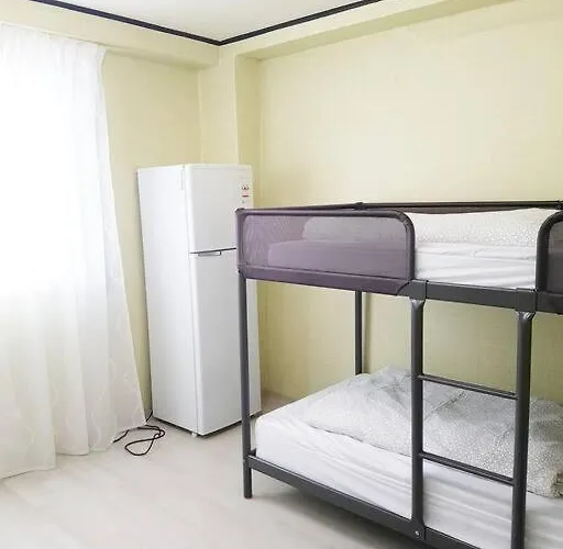Heys House 5br Free Parking 서울특별시
