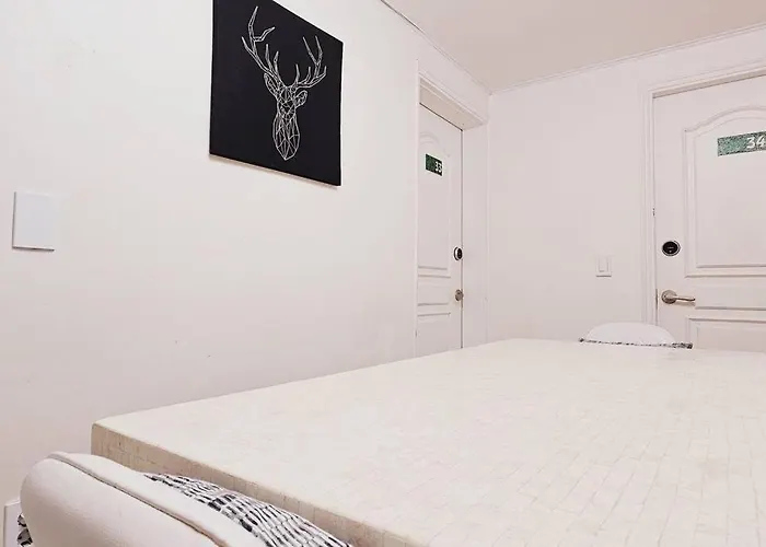 아파트 Heys House 5br Free Parking 서울특별시