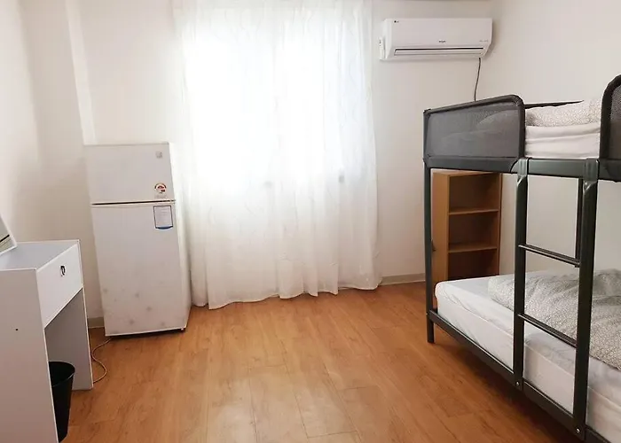 Heys House 5br Free Parking * 서울특별시