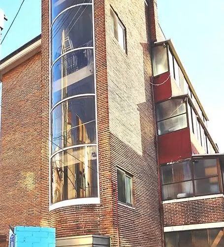 Heys House 5br Free Parking 아파트