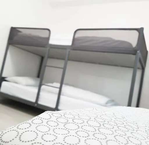 Heys House 5br Free Parking