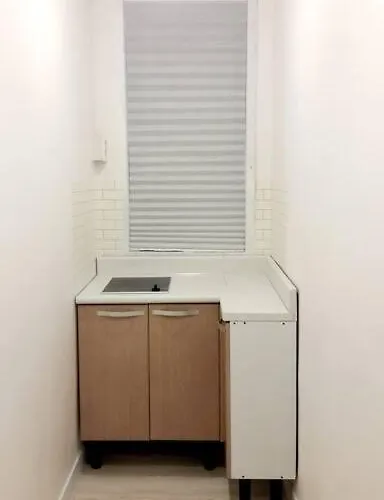 아파트 Heys House 5br Free Parking *