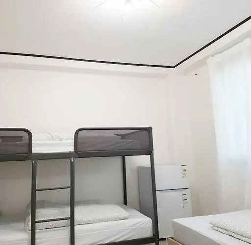 Heys House 5br Free Parking *