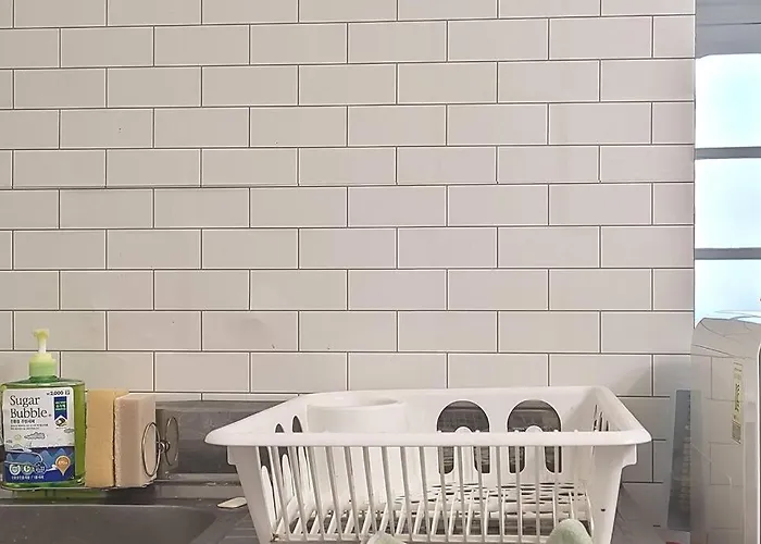 아파트 Heys House 5br Free Parking 서울특별시