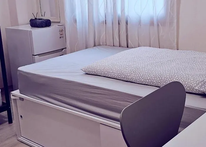 Heys House 5br Free Parking 아파트 서울특별시