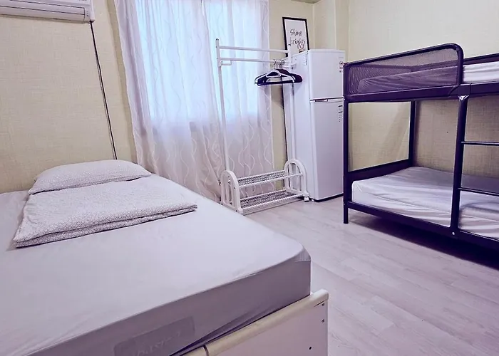 Heys House 5br Free Parking