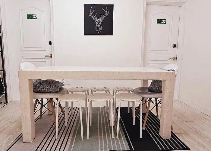 아파트 Heys House 5br Free Parking